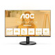 Monitor AOC 24B3QA2 23.8" FullHD 120Hz IPS Adaptive Sync Altavoces VESA FlickerFree