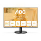 Monitor AOC 24B3QA2 23.8" FullHD 120Hz IPS Adaptive Sync Altavoces VESA FlickerFree Monitor AOC 24B3QA2 23.8" FullHD 120Hz IPS Adaptive Sync Altavoces VESA FlickerFree