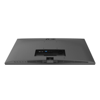 Monitor AOC 24B3QA2 23.8" FullHD 120Hz IPS Adaptive Sync Altavoces VESA FlickerFree Monitor AOC 24B3QA2 23.8" FullHD 120Hz IPS Adaptive Sync Altavoces VESA FlickerFree