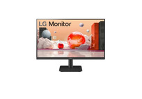 Monitor LG 24BA400-B 23.8" FullHD 100Hz IPS Altavoces 5ms VESA sin Marco