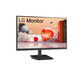 Monitor LG 24BA400-B 23.8" FullHD 100Hz IPS Altavoces 5ms VESA sin Marco