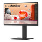 Monitor LG 23.8″ 1080p 100Hz IPS USB-C HDMI Altavoces Webcam Micrófono Ajuste Altura Flicker Free Monitor LG 23.8″ 1080p 100Hz IPS USB-C HDMI Altavoces Webcam Micrófono Ajuste Altura Flicker Free