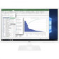 LG 24BK550Y-W 23.8" LED IPS FullHD Blanco