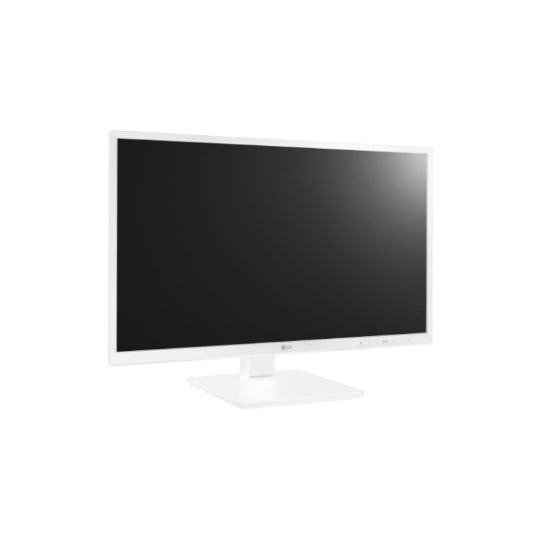 LG 24BK550Y-W 23.8" LED IPS FullHD Blanco