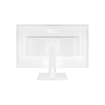 LG 24BK550Y-W 23.8" LED IPS FullHD Blanco
