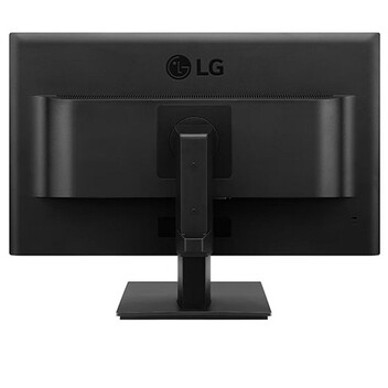 LG 24BK55YP-B 23.8" LED IPS FullHD 75Hz LG 24BK55YP-B 23.8" LED IPS FullHD 75Hz