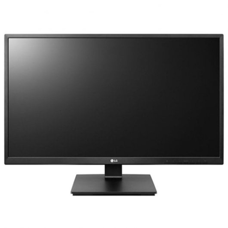 LG 24BK55YP-W 23.8" LED IPS FullHD 75Hz