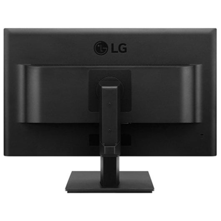 LG 24BK55YP-W 23.8" LED IPS FullHD 75Hz