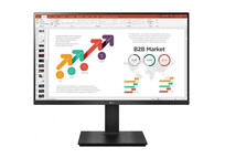 LG 24BP450Y-B 23.8" LED IPS FullHD FreeSync