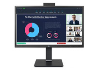 LG 24BP750C-B 23.8" LED IPS FullHD 75Hz USB-C