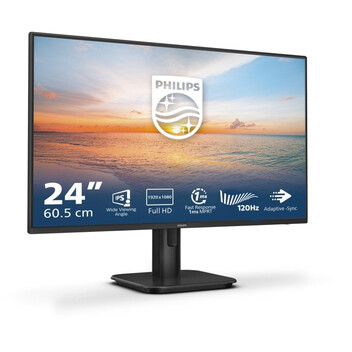 Monitor Philips 1000 Series 24E1N1100A/00 23.8" LED IPS FullHD 120Hz Monitor Philips 1000 Series 24E1N1100A/00 23.8" LED IPS FullHD 120Hz