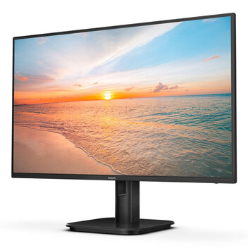 Monitor Philips 1000 Series 24E1N1200A/00 23.8" 1080p 120Hz IPS 1ms LowBlue VESA Wide Viewing Angle Monitor Philips 1000 Series 24E1N1200A/00 23.8" 1080p 120Hz IPS 1ms LowBlue VESA Wide Viewing Angle