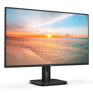 Monitor Philips 1000 Series 24E1N1200A/00 23.8" 1080p 120Hz IPS 1ms LowBlue VESA Wide Viewing Angle Monitor Philips 1000 Series 24E1N1200A/00 23.8" 1080p 120Hz IPS 1ms LowBlue VESA Wide Viewing Angle
