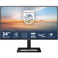 Monitor Philips 1000 series 24E1N1300AE/00 23.8" 1080p 100Hz IPS USB-C Altura Ajustable Altavoces Lo