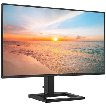 Monitor Philips 1000 series 24E1N1300AE/00 23.8" 1080p 100Hz IPS USB-C Altura Ajustable Altavoces Lo