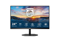 Philips 3000 Series 24E1N3300A/00 23.8" LED IPS FullHD 75Hz USB-C