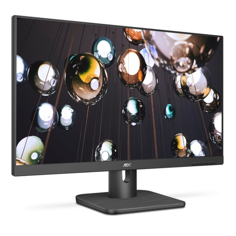 AOC Essential-line 24E1Q 23.8" LED FullHD Negro