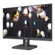 AOC Essential-line 24E1Q 23.8" LED FullHD Negro