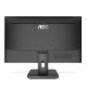 AOC Essential-line 24E1Q 23.8" LED FullHD Negro