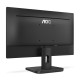 AOC Essential-line 24E1Q 23.8" LED FullHD Negro