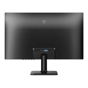 Monitor Philips 1000 Series 24E2N1100LB/00 23.8" Full HD VA 100Hz 1ms MPRT Antirreflejo VESA HDMI