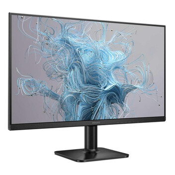 Monitor Philips 1000 Series 24E2N1100LB/00 23.8" Full HD VA 100Hz 1ms MPRT Antirreflejo VESA HDMI