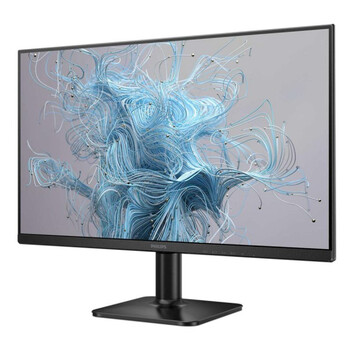 Monitor Philips 1000 Series 24E2N1100LB/00 23.8" Full HD VA 100Hz 1ms MPRT Antirreflejo VESA HDMI