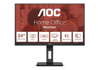 AOC 24E3QAF 24" LED IPS FullHD 75Hz