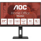 AOC 24E3QAF 24" LED IPS FullHD 75Hz AOC 24E3QAF 24" LED IPS FullHD 75Hz