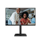 Monitor AOC 24E4U 23.8" LED IPS Full HD 120Hz Ajuste altura FreeSync USB Altavoces Monitor AOC 24E4U 23.8" LED IPS Full HD 120Hz Ajuste altura FreeSync USB Altavoces