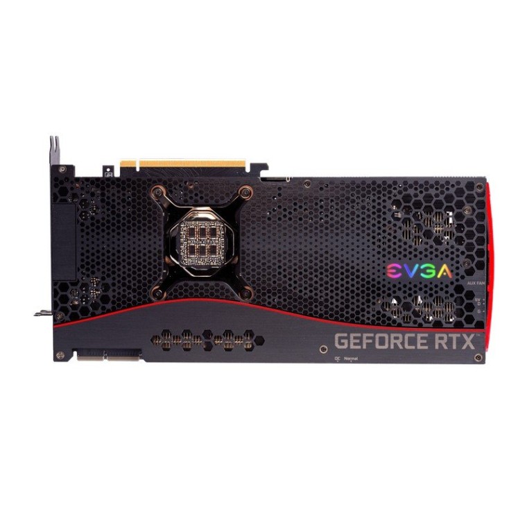 EVGA GeForce RTX 3090 FTW3 ULTRA GAMING 24GB GDDR6X