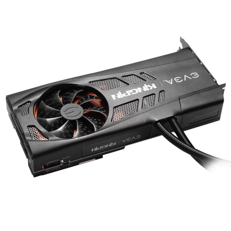 EVGA GeForce RTX 3090 K|NGP|N HYBRID GAMING 24GB GDDR6X