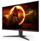 AOC 24G2SPAE/BK 23.8" LED IPS FullHD 165Hz FreeSync Premium AOC 24G2SPAE/BK 23.8" LED IPS FullHD 165Hz FreeSync Premium