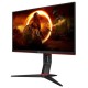 AOC 24G2SPU/BK 23.8" LED IPS FullHD 165Hz G-Sync Compatible