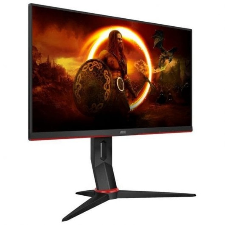 AOC 24G2SPU/BK 23.8" LED IPS FullHD 165Hz G-Sync Compatible