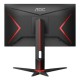 AOC 24G2SPU/BK 23.8" LED IPS FullHD 165Hz G-Sync Compatible