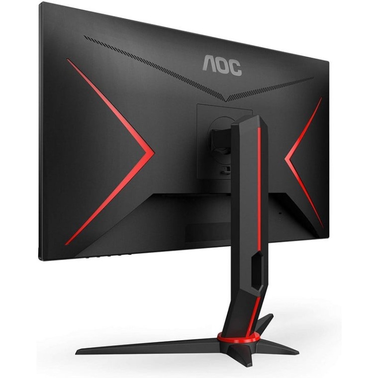 AOC Gaming 24G2U 24" LED IPS FullHD 144Hz FreeSync