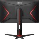 AOC Gaming 24G2U 24" LED IPS FullHD 144Hz FreeSync