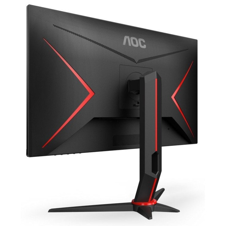 AOC 24G2U5/BK 23.8" LED IPS FullHD FreeSync