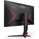 AOC G2 24G2ZU/BK 23.8" LED IPS FullHD 240Hz G-Sync Compatible