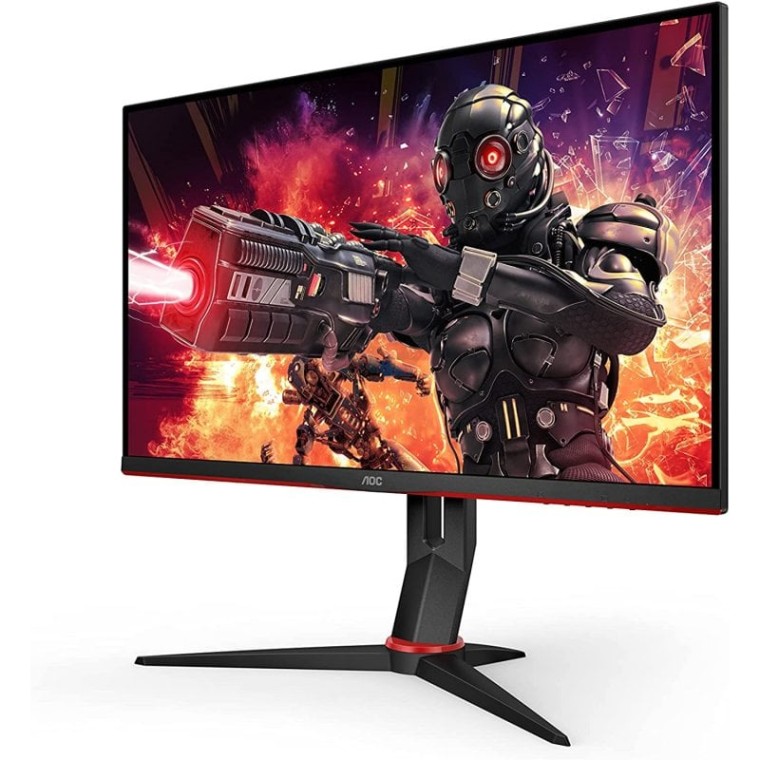 AOC G2 24G2ZU/BK 23.8" LED IPS FullHD 240Hz G-Sync Compatible