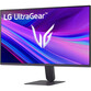 Monitor LG 24G411A-B.AEU 24" FullHD 144Hz IPS 5ms G-SYNC FreeSync Gaming