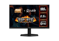 Monitor AOC 24G42E 23.8" LED Fast IPS FullHD 180Hz Adaptive Sync