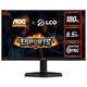 Monitor AOC 24G42E 23.8" LED Fast IPS FullHD 180Hz Adaptive Sync