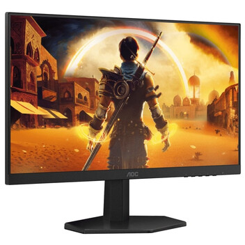 Monitor AOC 24G42E 23.8" LED Fast IPS FullHD 180Hz Adaptive Sync