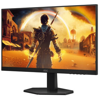 Monitor AOC 24G42E 23.8" LED Fast IPS FullHD 180Hz Adaptive Sync