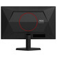 Monitor AOC 24G42E 23.8" LED Fast IPS FullHD 180Hz Adaptive Sync