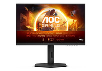 Monitor AOC 24G4X 23.8" LED Fast IPS FullHD 180Hz G-Sync Compatible