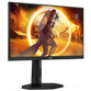 Monitor AOC 24G4X 23.8" LED Fast IPS FullHD 180Hz G-Sync Compatible