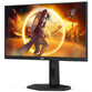 Monitor AOC 24G4X 23.8" LED Fast IPS FullHD 180Hz G-Sync Compatible